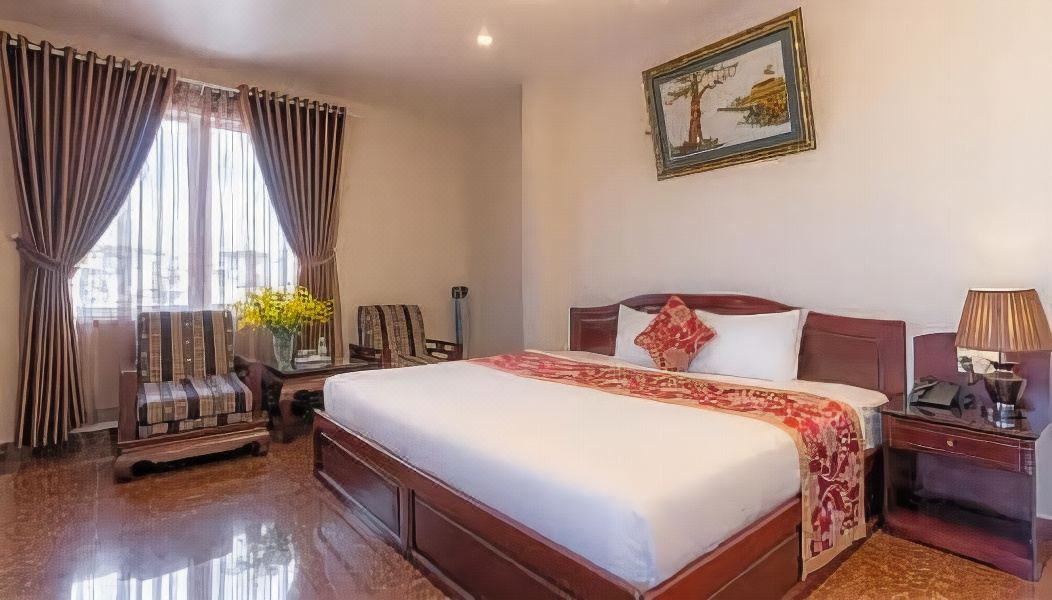 Photo of Bedroom in Da Lat