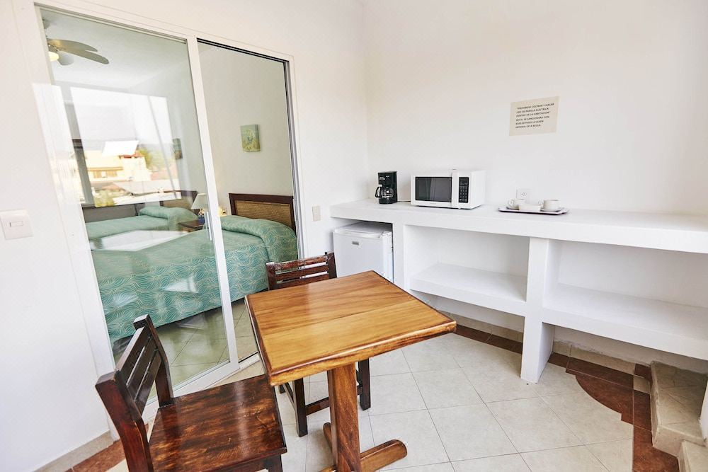 Photo of Livingroom in Ixtapa