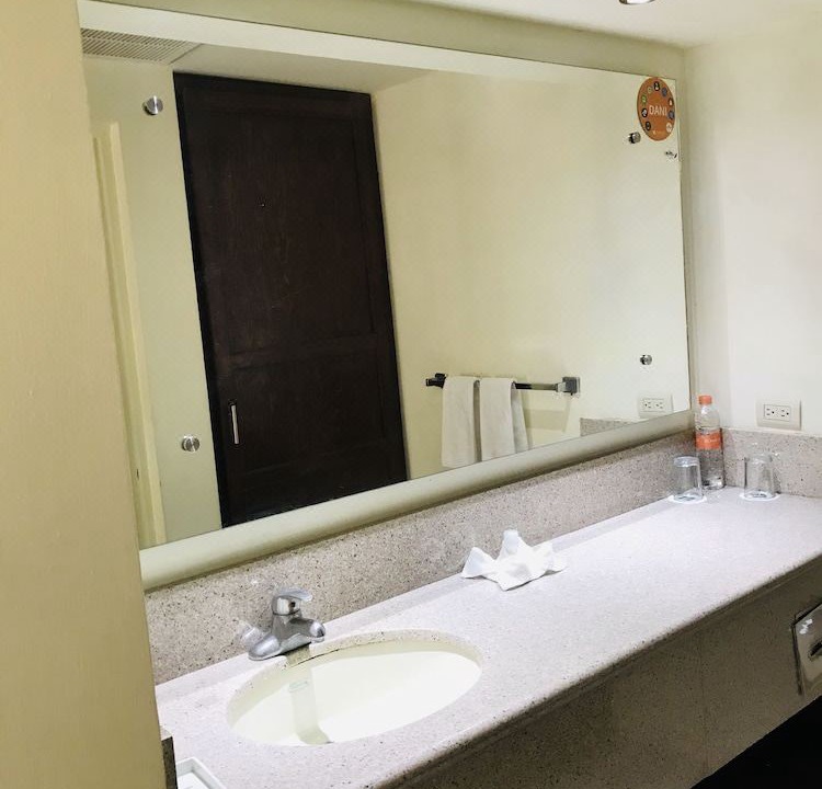 Photo of Bathroom in Ciudad Obregon
