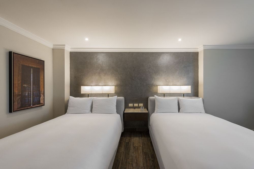 Photo of Bedroom in Zona Paseo Montejo