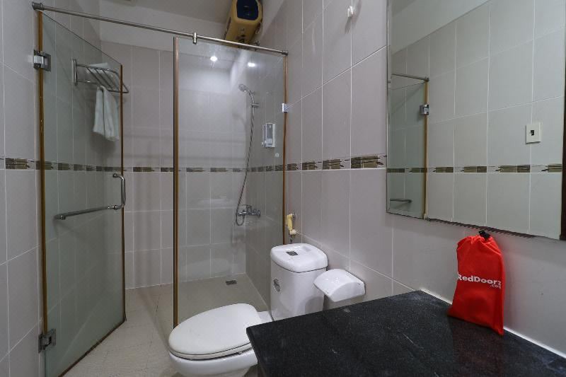 Photo of Bathroom in Tan Binh