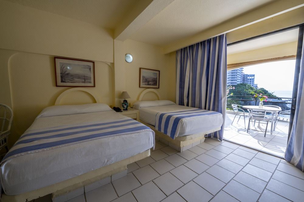 Photo of Bedroom in Caleta