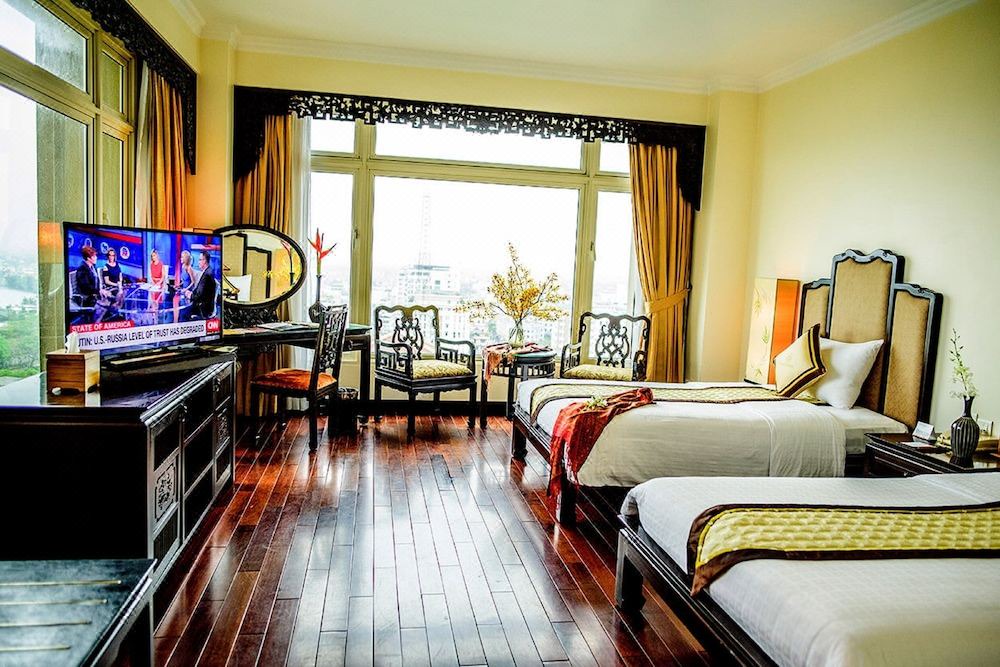 Photo of Bedroom in Hue City Centre