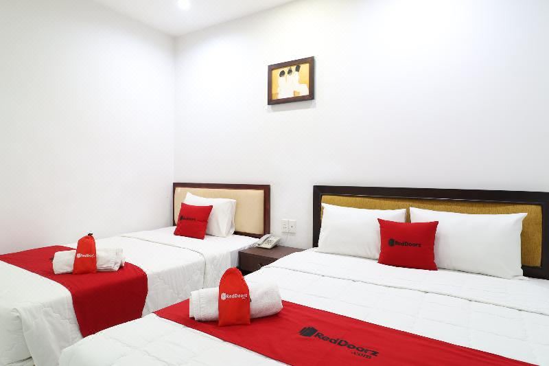Photo of Bedroom in Tan Binh