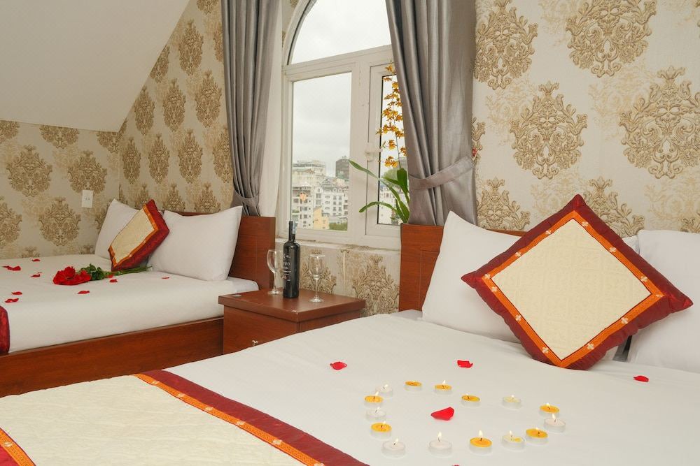 Photo of Bedroom in Da Lat