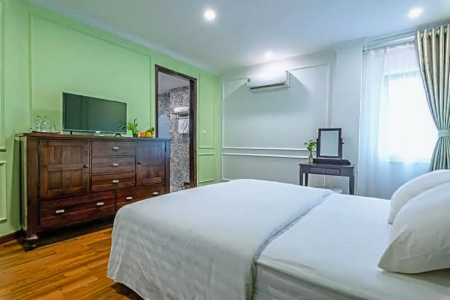 Photo of Bedroom in Dong Da