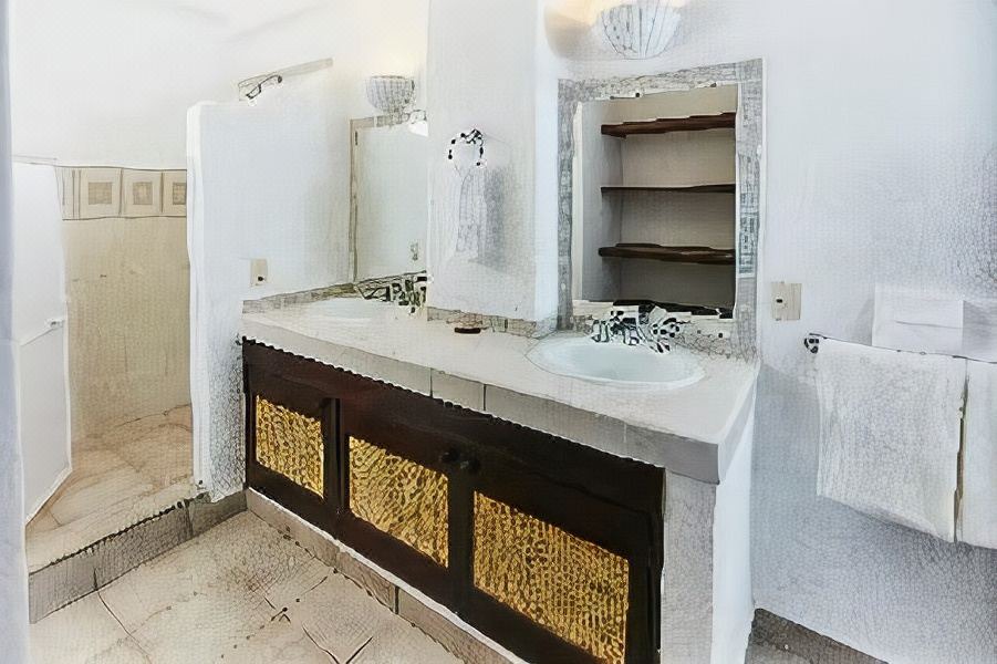 Photo of Kitchen in Ixtapa