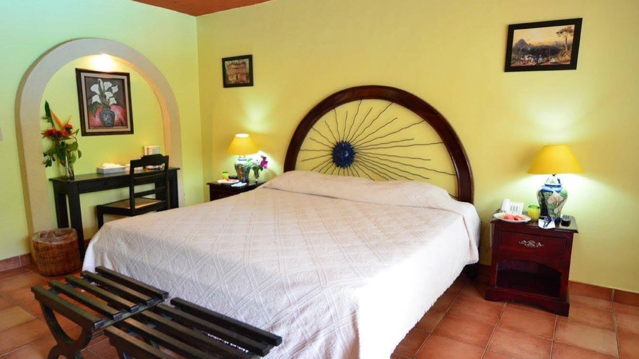 Photo of Bedroom in Piste