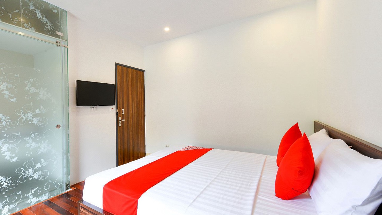 Photo of Bedroom in Hoang Mai