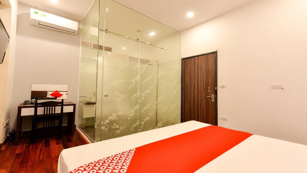 Photo of Bedroom in Hoang Mai