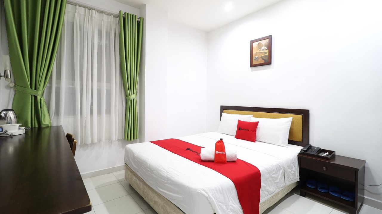 Photo of Bedroom in Tan Binh