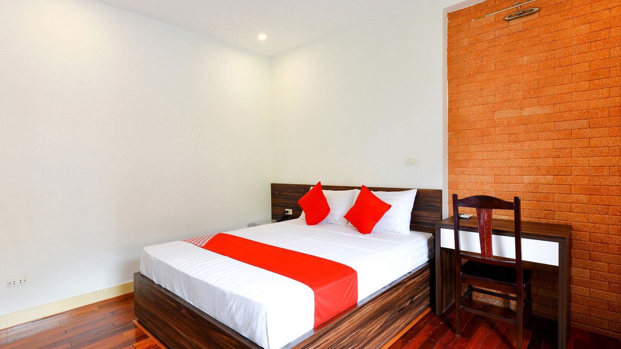Photo of Bedroom in Hoang Mai