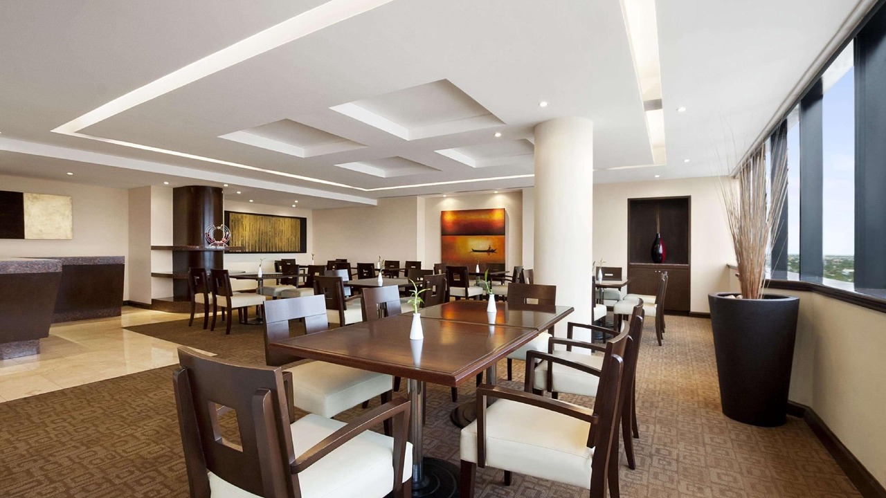 Photo of Livingroom in Zona Paseo Montejo