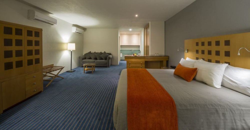 Photo of Bedroom in Nuevo Laredo