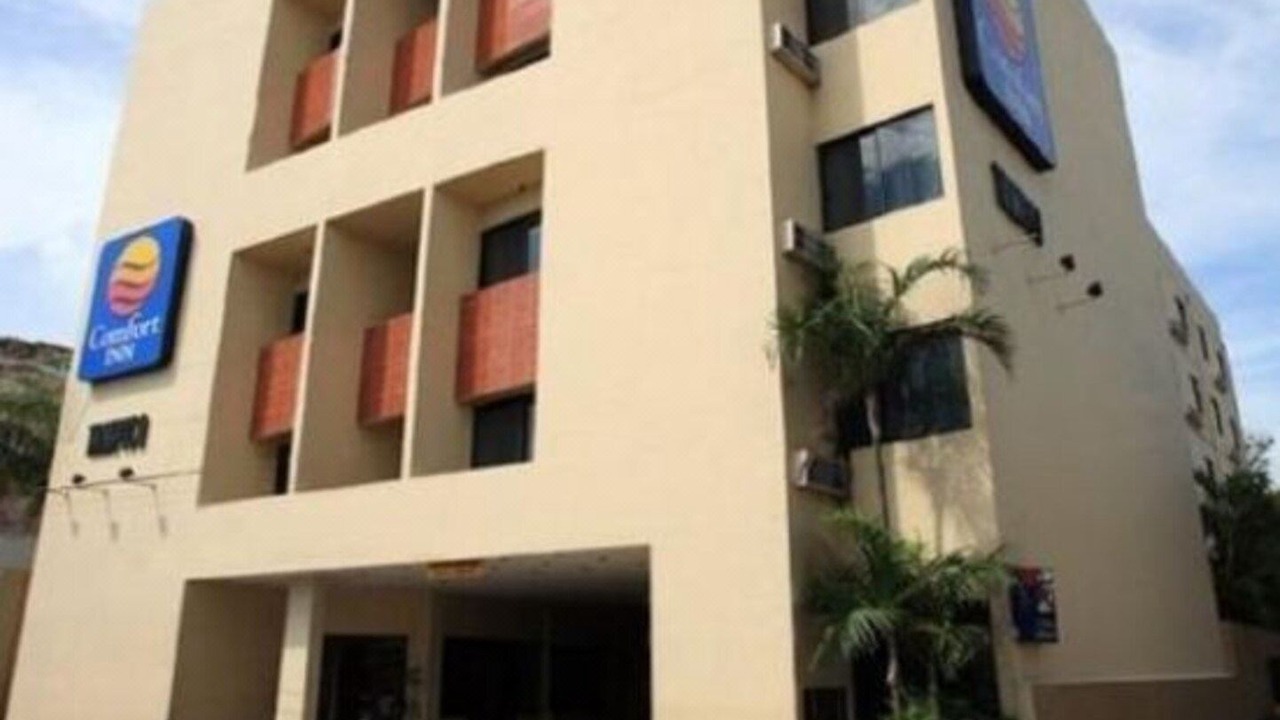 Photo of Buildings in Tampico