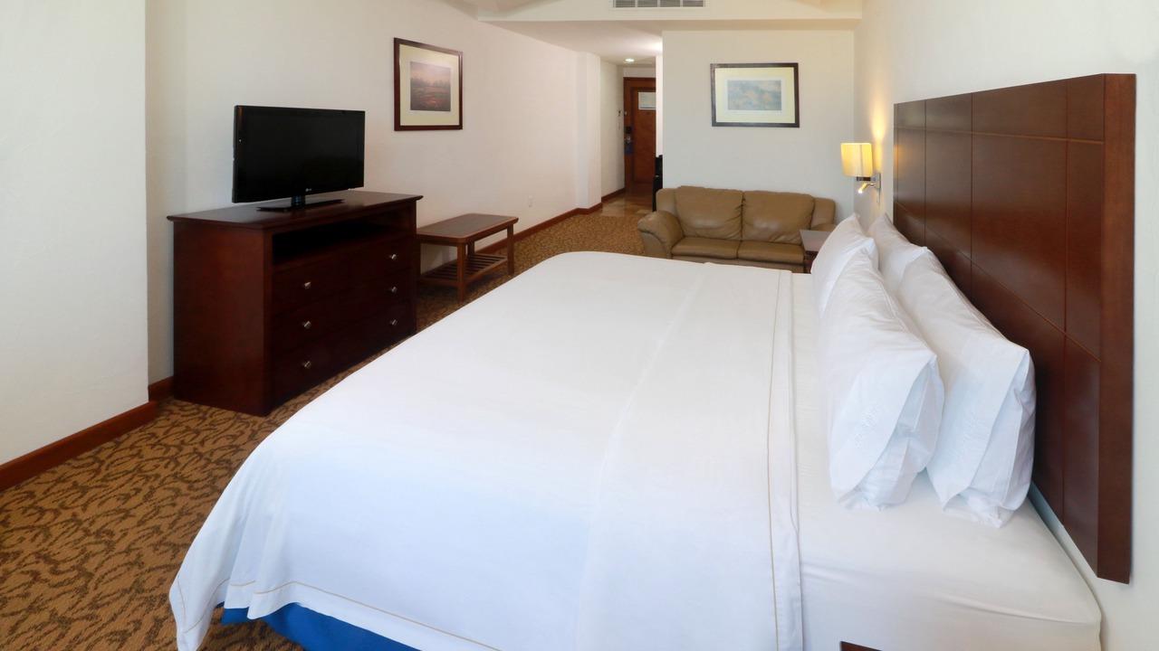 Photo of Bedroom in Nuevo Laredo
