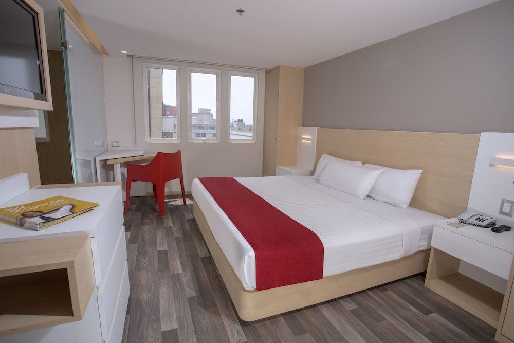 Photo of Bedroom in Colonia Centro