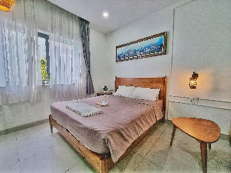 Photo of Bedroom in Ba Queo