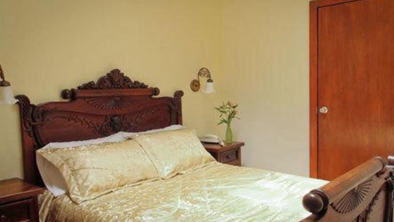 Photo of Bedroom in Lafayette
