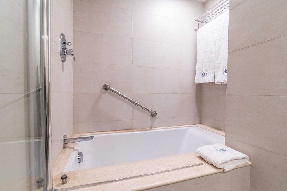 Photo of Bathroom in Zona Rosa