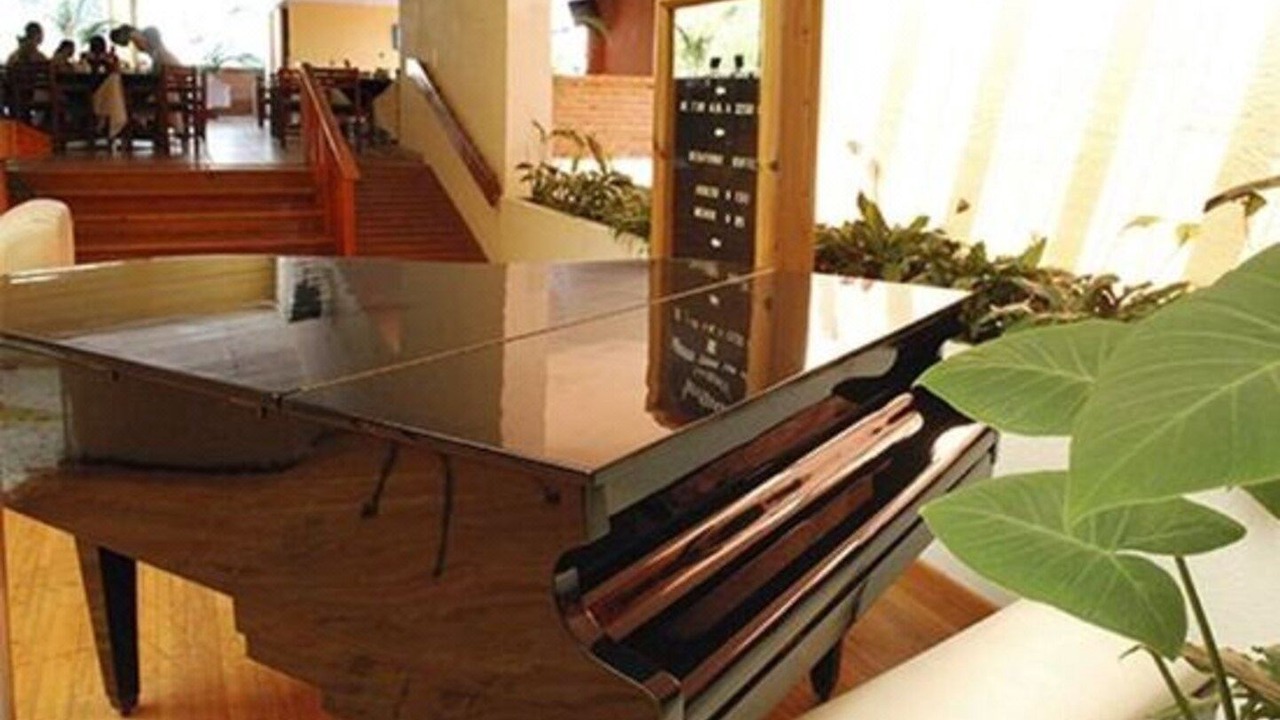 Photo of Livingroom in Rancho Cortes