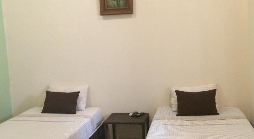 Photo of Bedroom in Zona Paseo Montejo