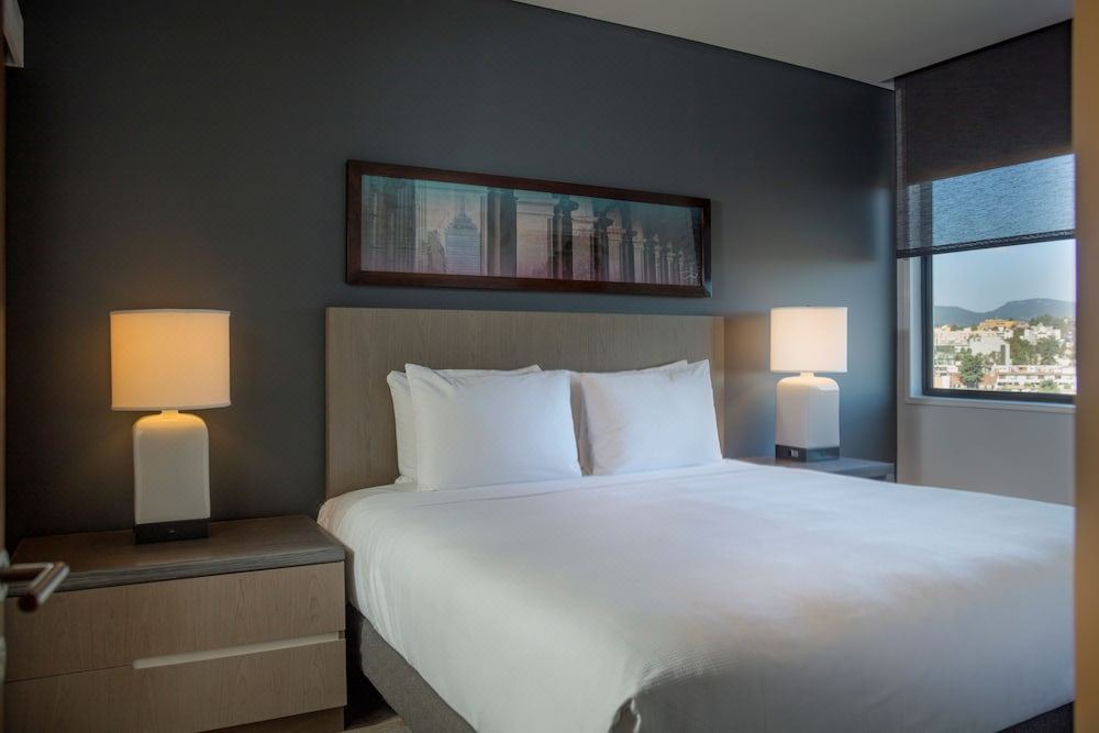 Photo of Bedroom in Santa Fe