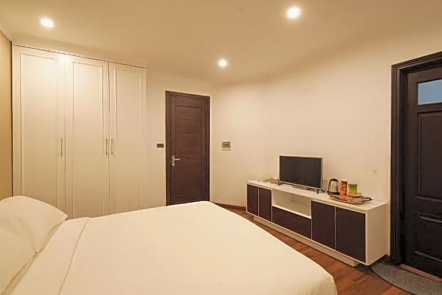 Photo of Bedroom in Dong Da