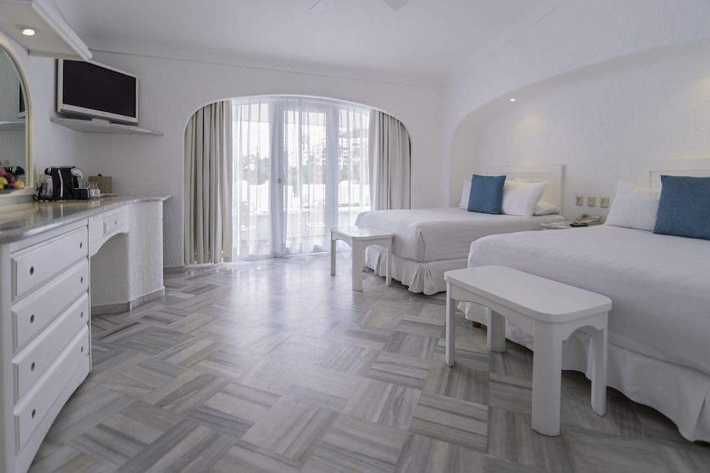 Photo of Livingroom in Las Hadas