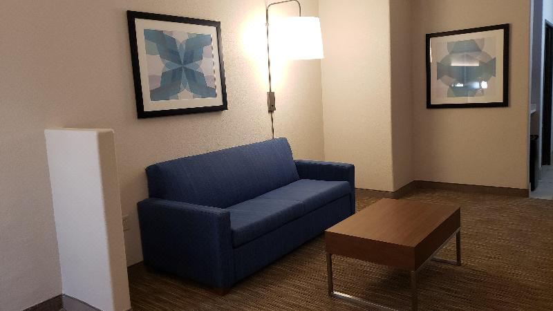 Photo of Livingroom in Weslaco