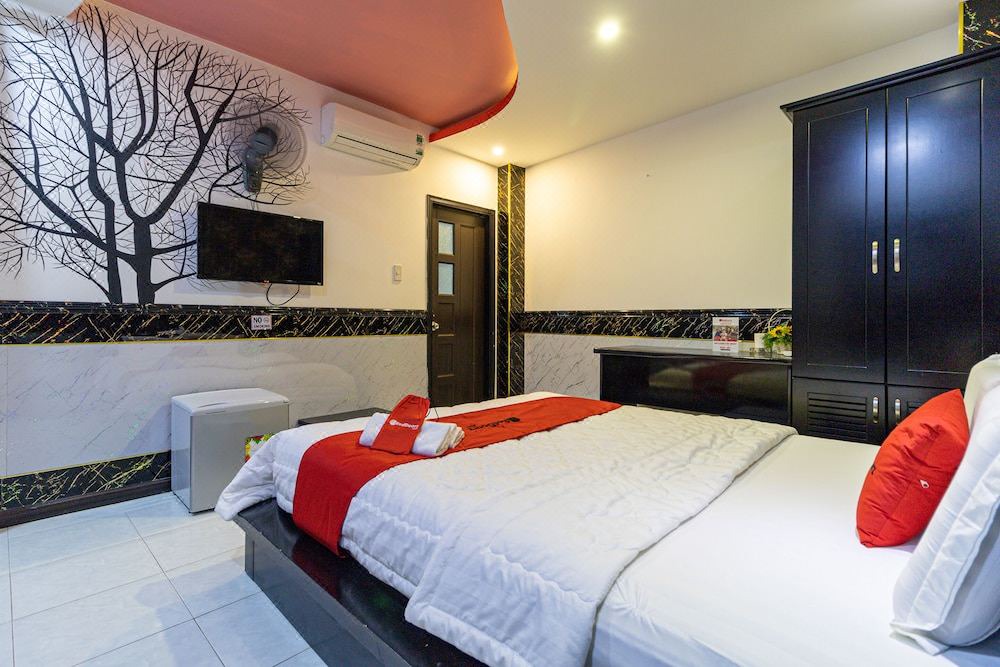 Photo of Bedroom in Binh Thanh