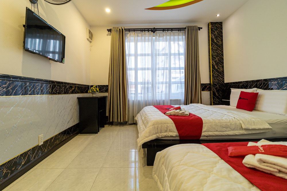 Photo of Bedroom in Binh Thanh