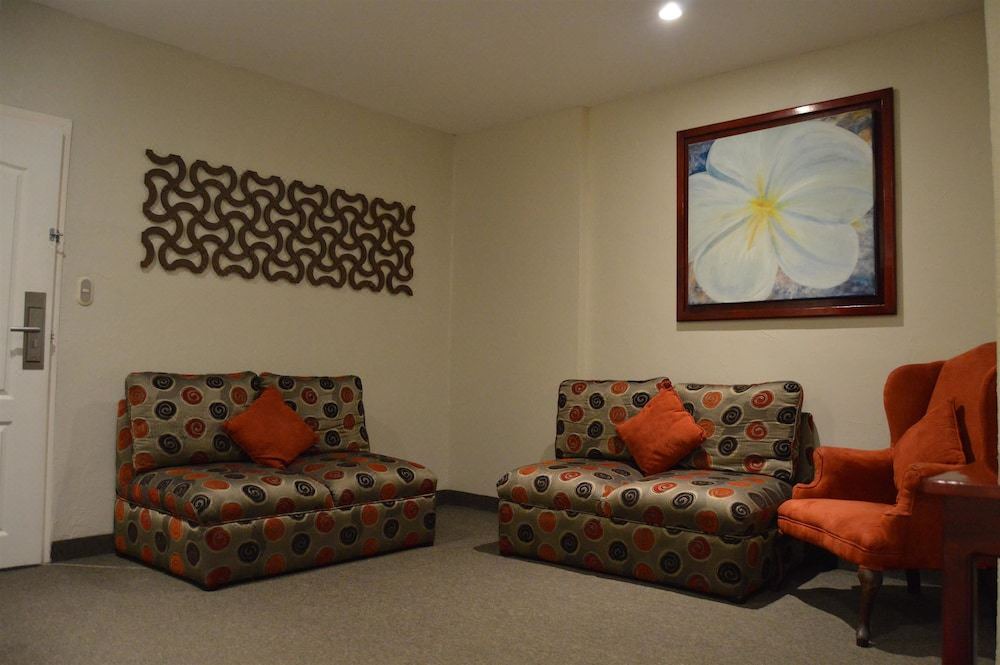 Photo of Livingroom in Montemorelos