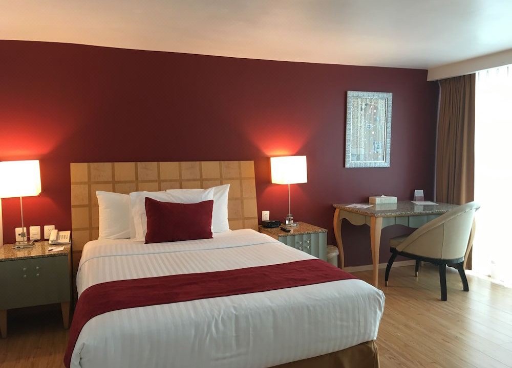 Photo of Bedroom in Los Morales