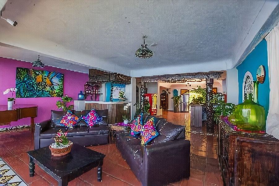 Photo of Livingroom in Boca de Tomatlan