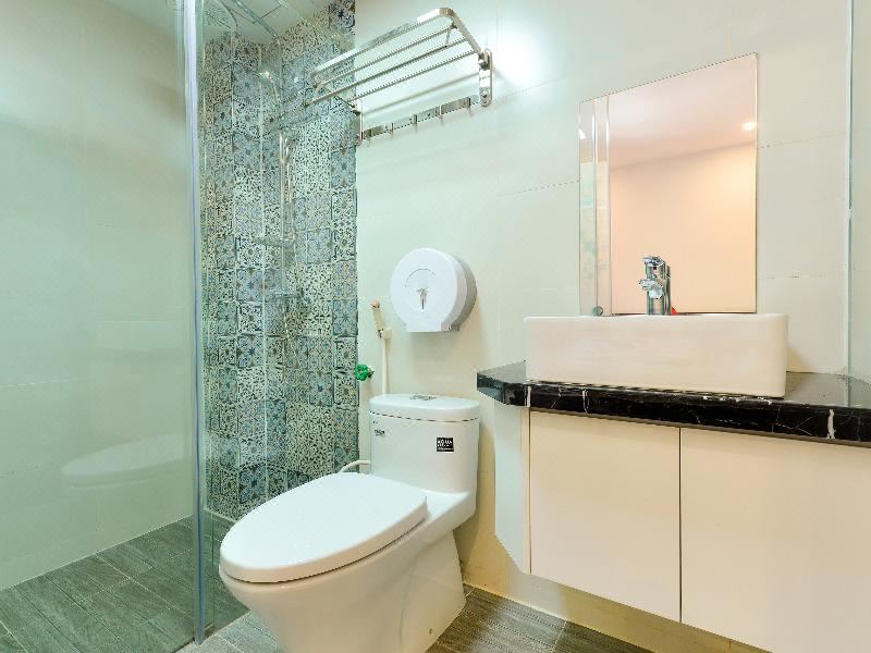 Photo of Bathroom in Hoang Mai