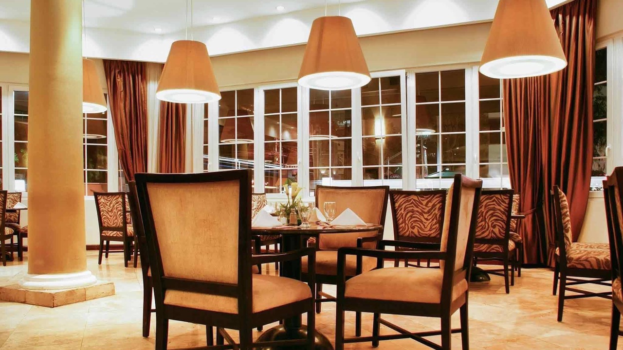 Photo of Livingroom in Zona 10