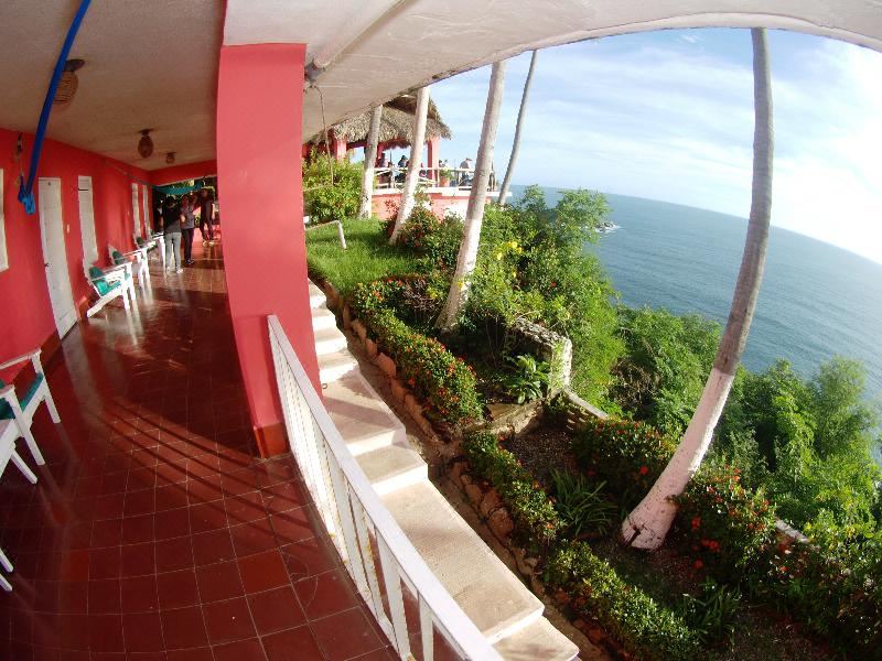 Photo of Patio Balcony in Las Playas