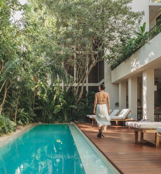 Photo of Outdoor in Tulum City Center