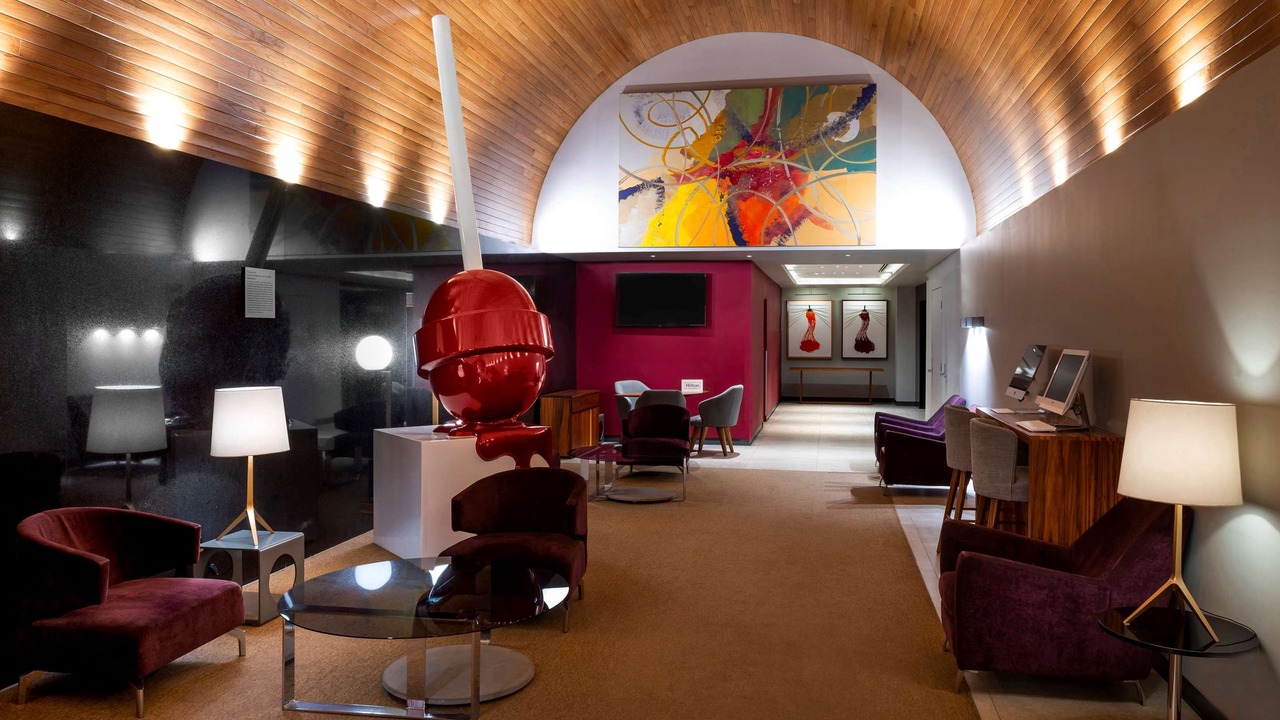 Photo of Livingroom in Downtown Guadalajara