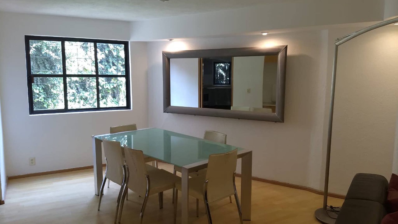 Photo of Livingroom in Bosques de las Lomas