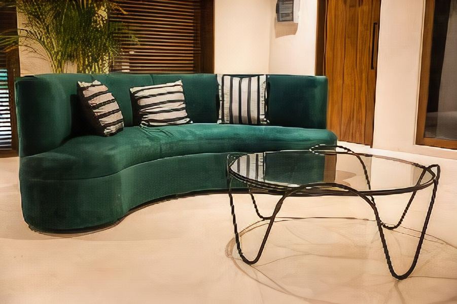 Photo of Livingroom in Tulum City Center