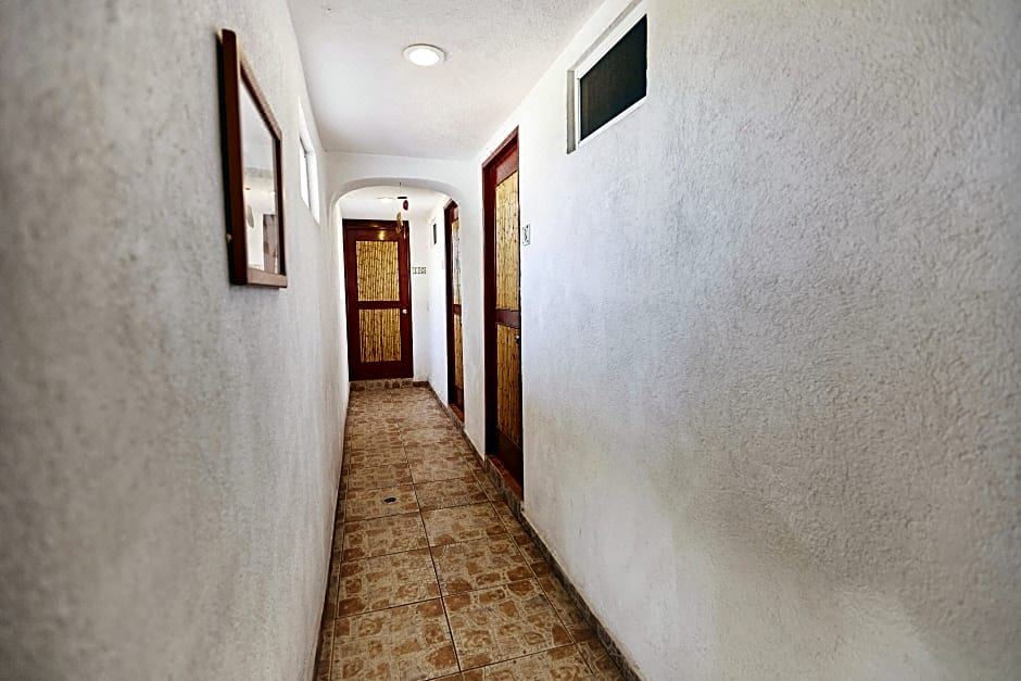 Photo of Bedroom in Ixtapa