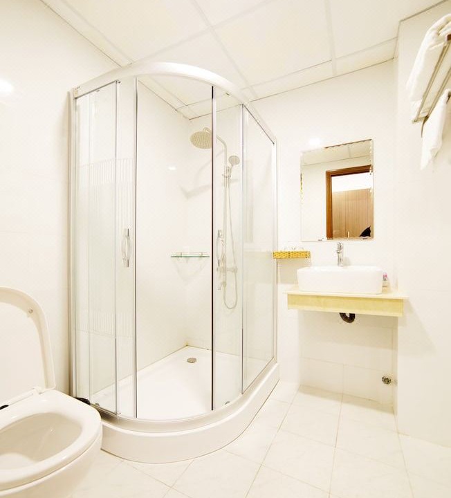 Photo of Bathroom in Phuong 6