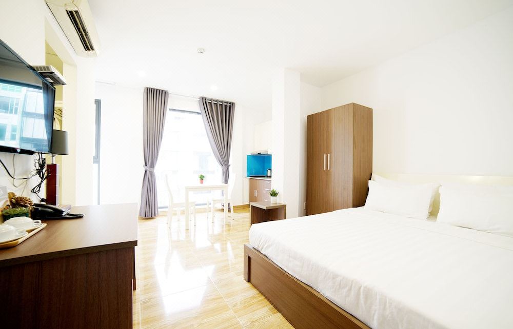 Photo of Bedroom in Phuong 6