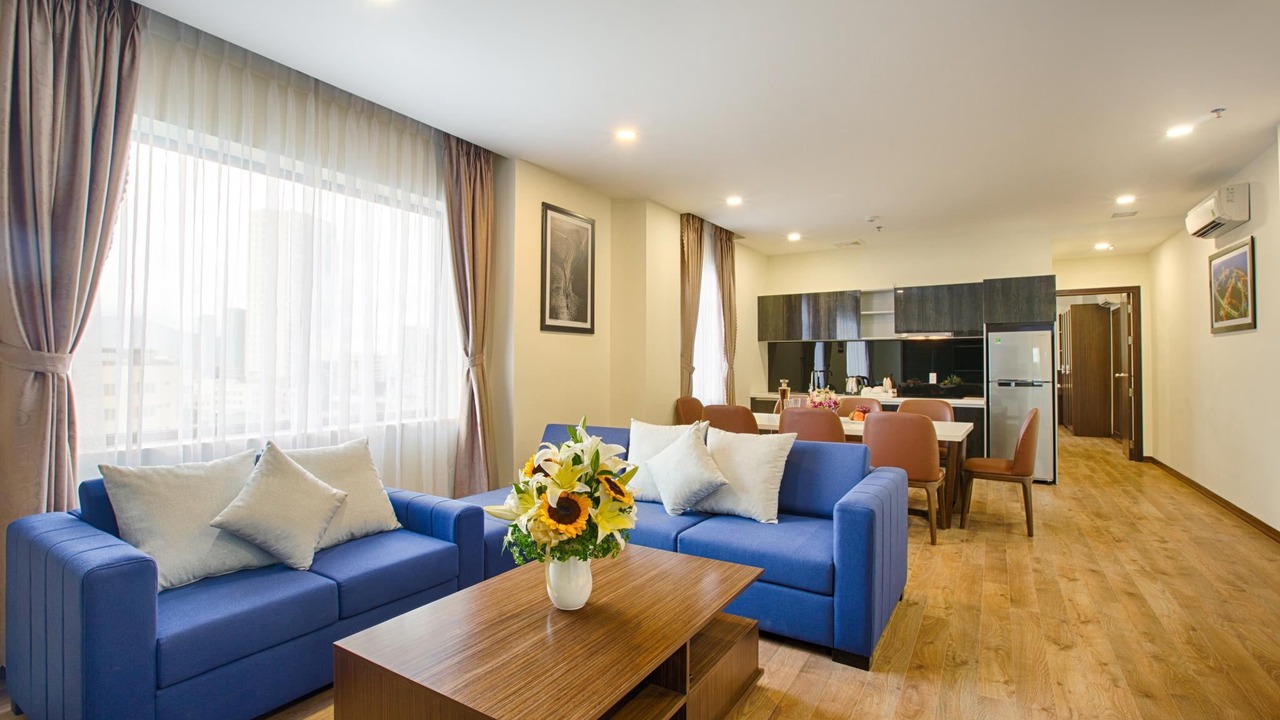 Photo of Livingroom in Hai Chau