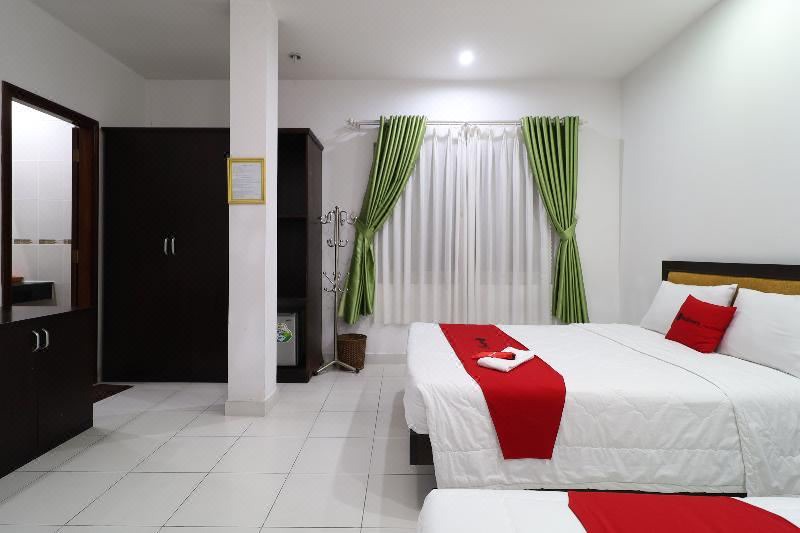 Photo of Bedroom in Tan Binh