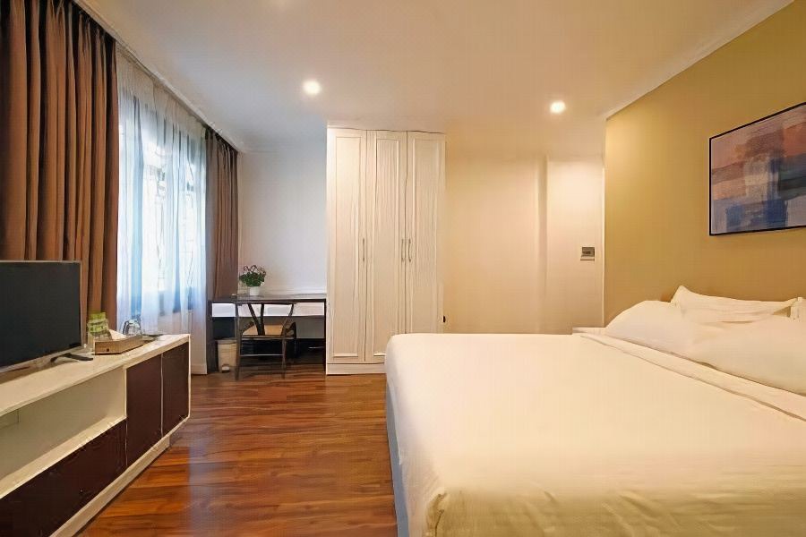 Photo of Bedroom in Dong Da