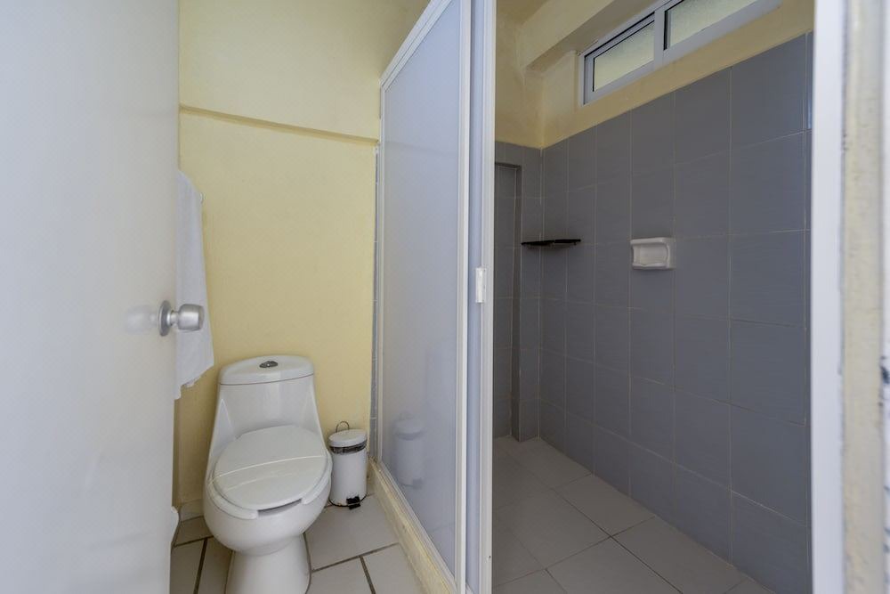 Photo of Bathroom in Caleta