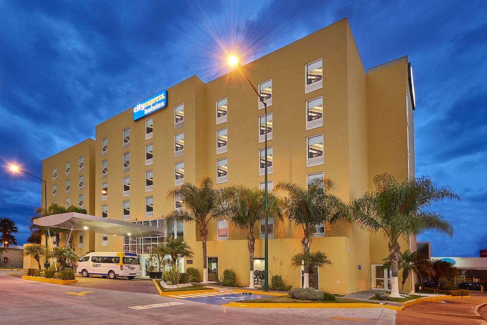 Photo of Buildings in Irapuato